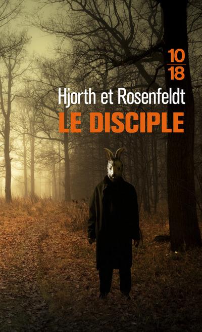 LE DISCIPLE - VOL02