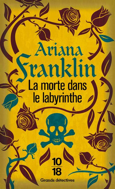 LA MORTE DANS LE LABYRINTHE