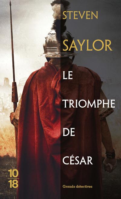 LE TRIOMPHE DE CESAR