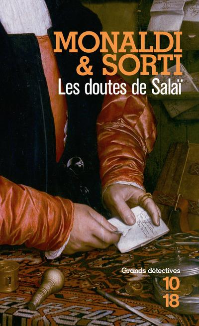 LES DOUTES DE SALAI - VOL01