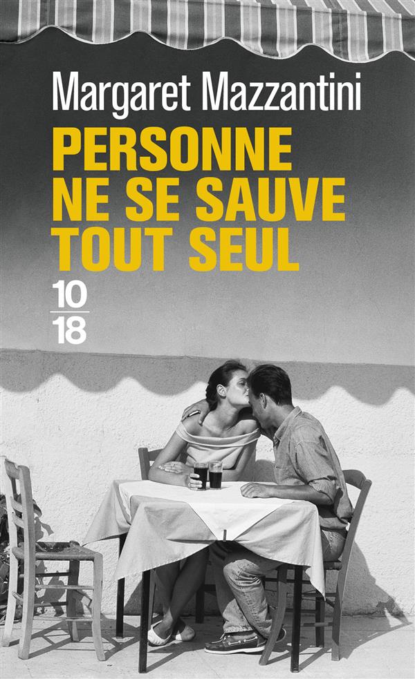 PERSONNE NE SE SAUVE TOUT SEUL