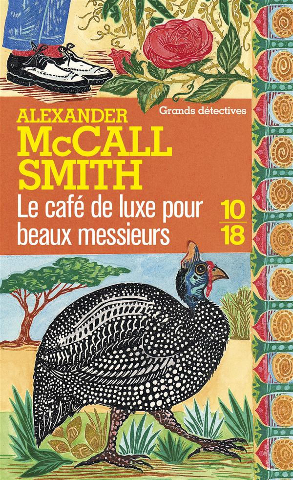 LE CAFE DE LUXE POUR BEAUX MESSIEURS - VOL15