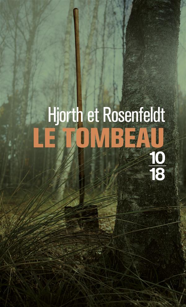 LE TOMBEAU