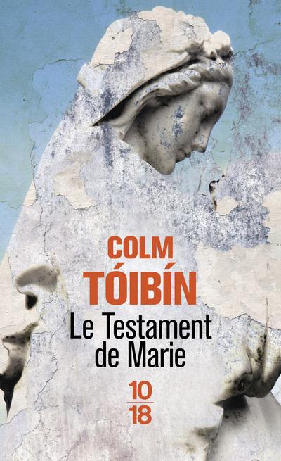 LE TESTAMENT DE MARIE