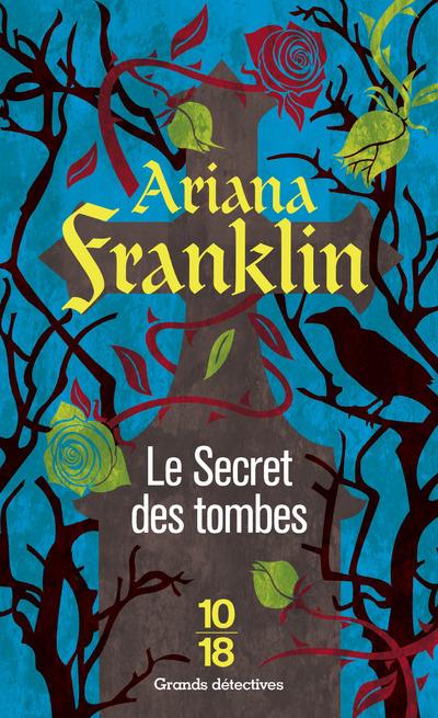 LE SECRET DES TOMBES