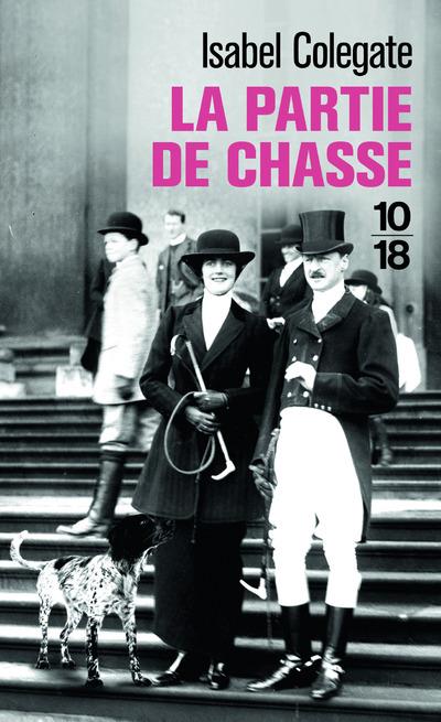 LA PARTIE DE CHASSE