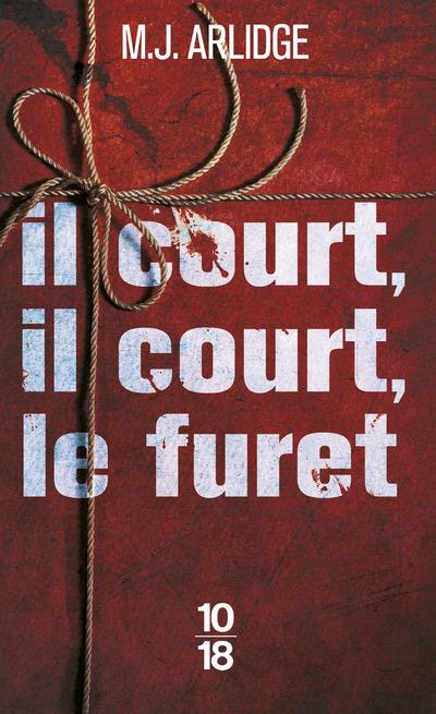 IL COURT, IL COURT, LE FURET - VOL02