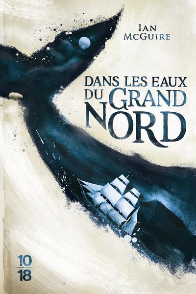 DANS LES EAUX DU GRAND NORD