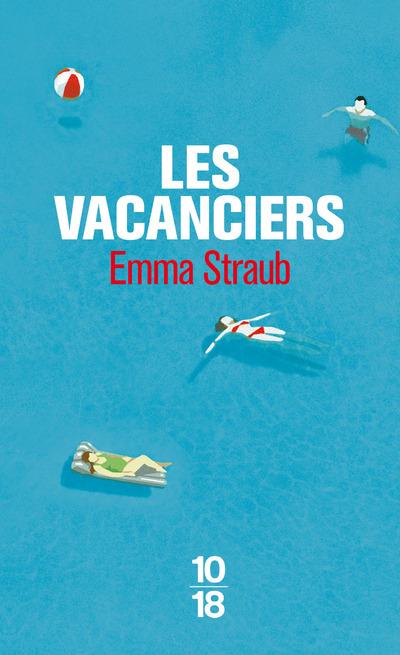 LES VACANCIERS