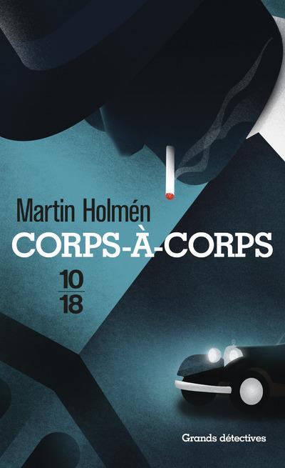 CORPS-A-CORPS