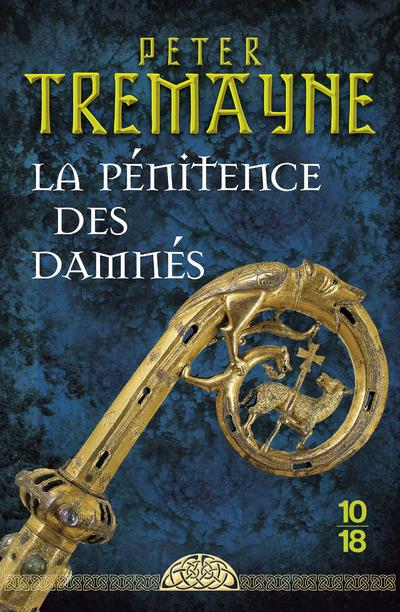 LA PENITENCE DES DAMNES - VOL27