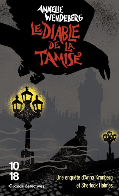 LE DIABLE DE LA TAMISE