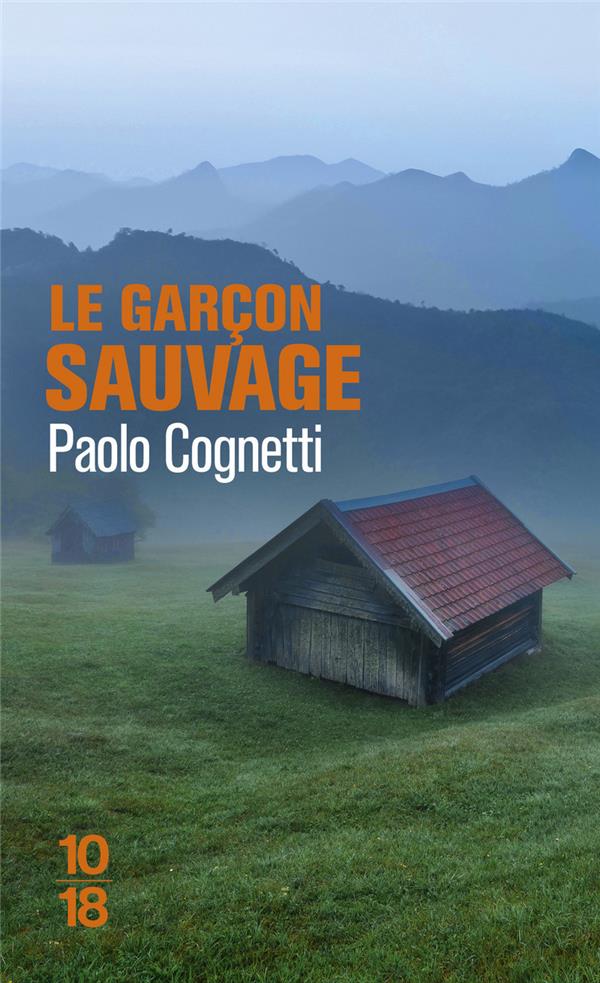 LE GARCON SAUVAGE