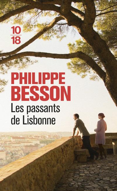 LES PASSANTS DE LISBONNE