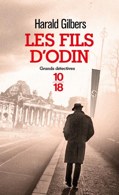 LES FILS D'ODIN - VOL02