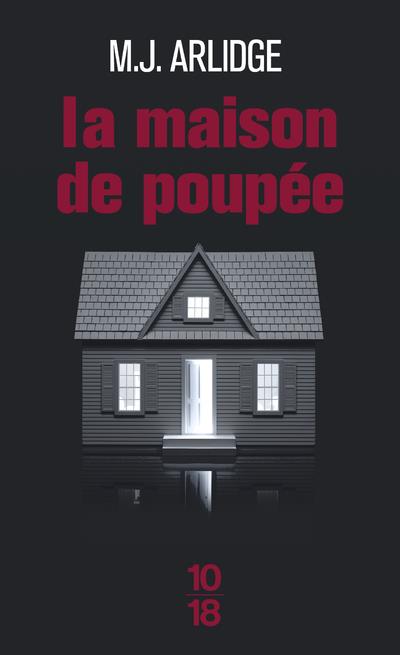 LA MAISON DE POUPEE - VOL03