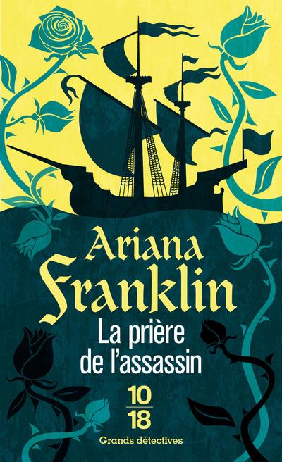 LA PRIERE DE L'ASSASSIN