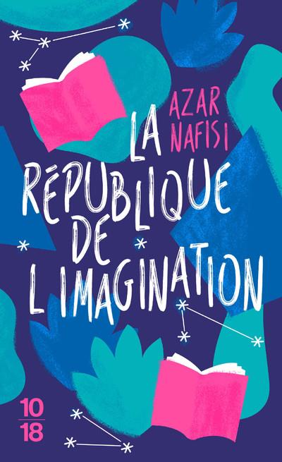 LA REPUBLIQUE DE L'IMAGINATION