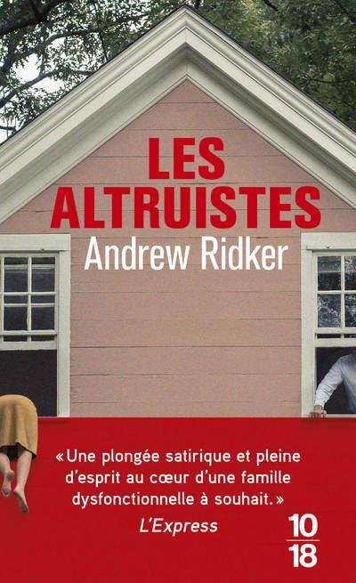 LES ALTRUISTES