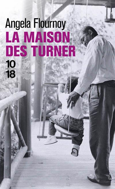 LA MAISON DES TURNER