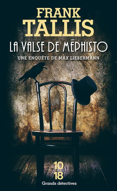 LA VALSE DE MEPHISTO - VOL07