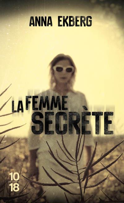 LA FEMME SECRETE