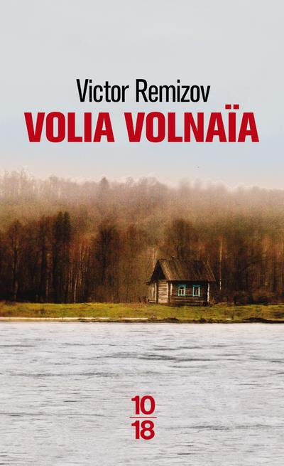 VOLIA VOLNAIA