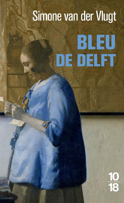 BLEU DE DELFT