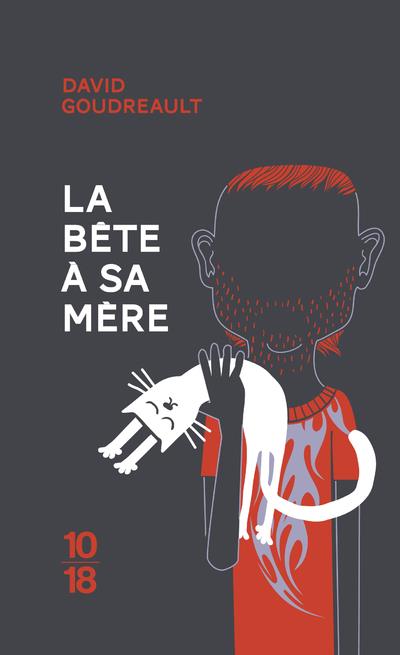 LA BETE A SA MERE