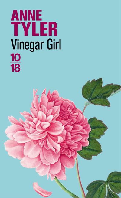 VINEGAR GIRL