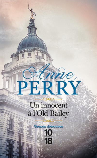 UN INNOCENT A L'OLD BAILEY - POCHE