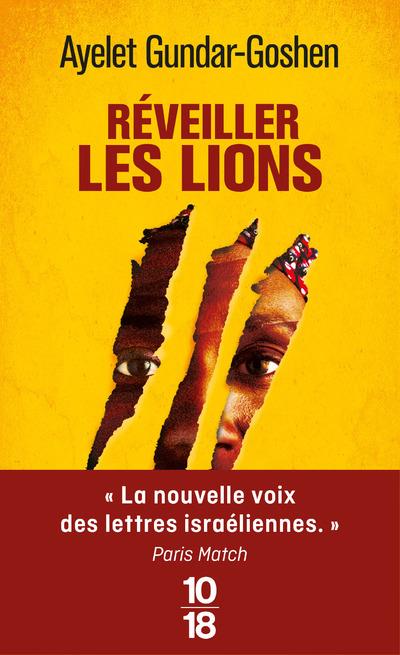 REVEILLER LES LIONS