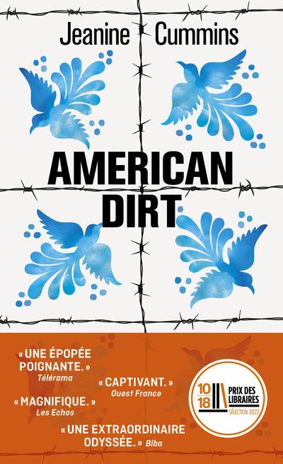 AMERICAN DIRT