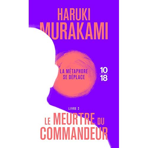 LE MEURTRE DU COMMANDEUR - LIVRE 2 - VOL02