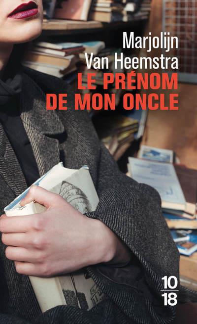 LE PRENOM DE MON ONCLE