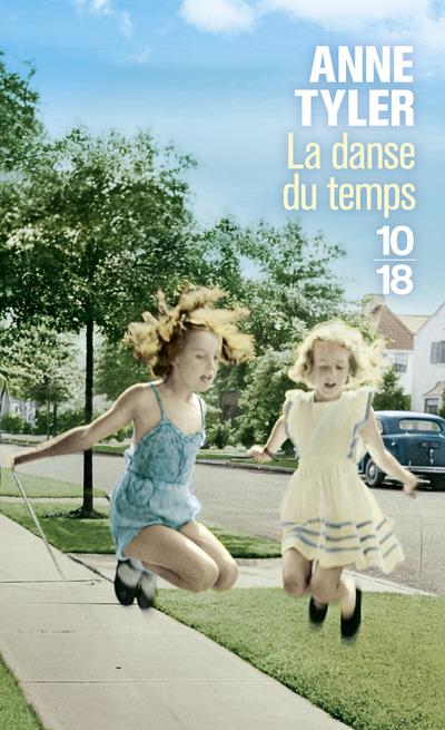 LA DANSE DU TEMPS