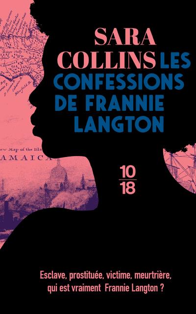 LES CONFESSIONS DE FRANNIE LANGTON