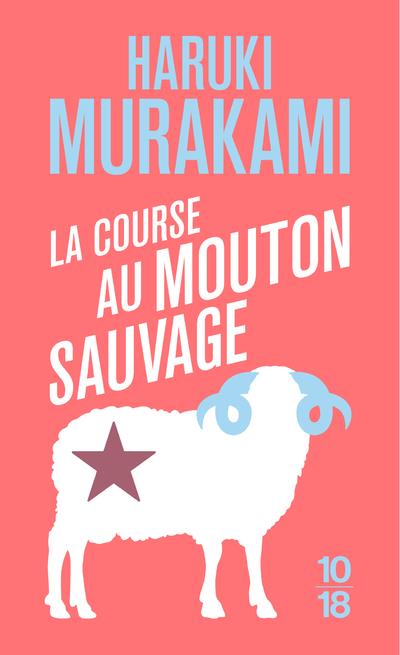 LA COURSE AU MOUTON SAUVAGE