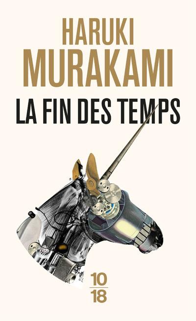 LA FIN DES TEMPS