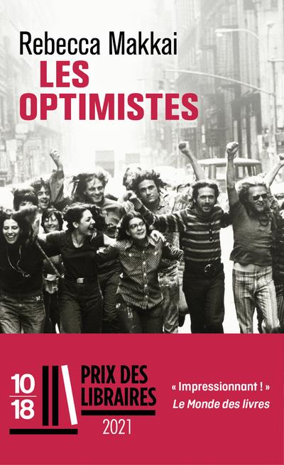 LES OPTIMISTES