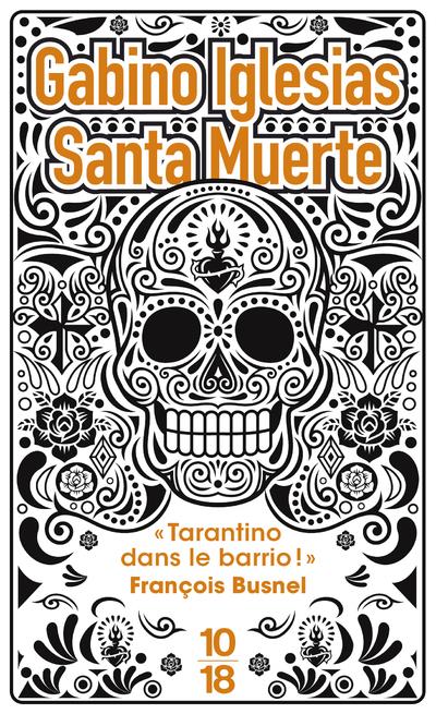 SANTA MUERTE