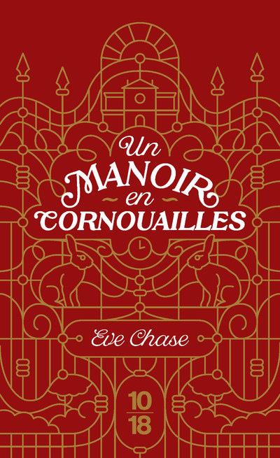 UN MANOIR EN CORNOUAILLES (EDITION SPECIALE)