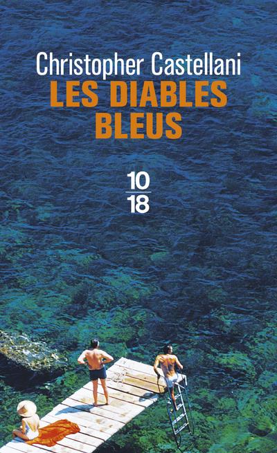 LES DIABLES BLEUS