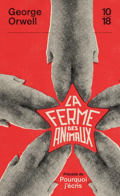 LA FERME DES ANIMAUX