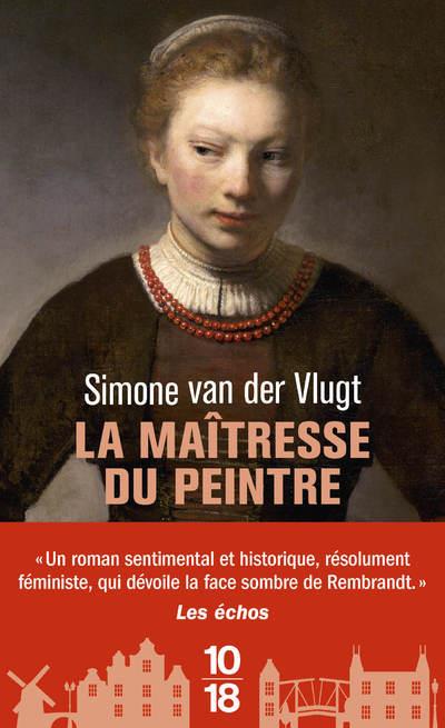 LA MAITRESSE DU PEINTRE