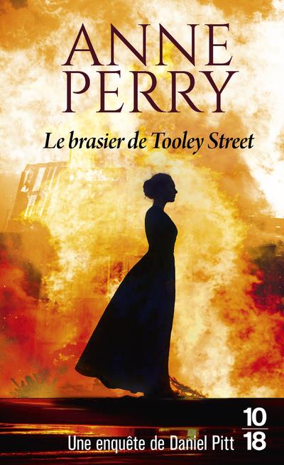 LE BRASIER DE TOOLEY STREET - VOL03