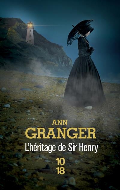 L'HERITAGE DE SIR HENRY - L8