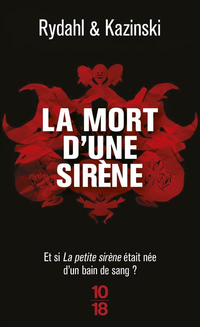 LA MORT D'UNE SIRENE