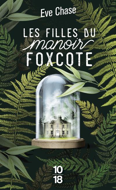 LES FILLES DU MANOIR FOXCOTE