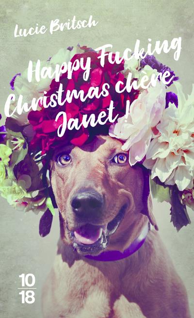 HAPPY FUCKING CHRISTMAS, CHERE JANET !